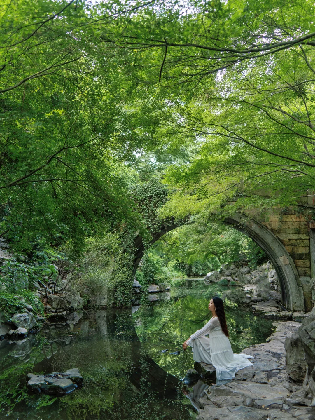 除了苏堤 灵隐寺 我还喜欢杭州这9个地方