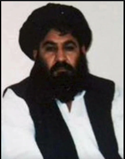 誰在領導阿富汗塔利班？有這六個關鍵人物-圖2