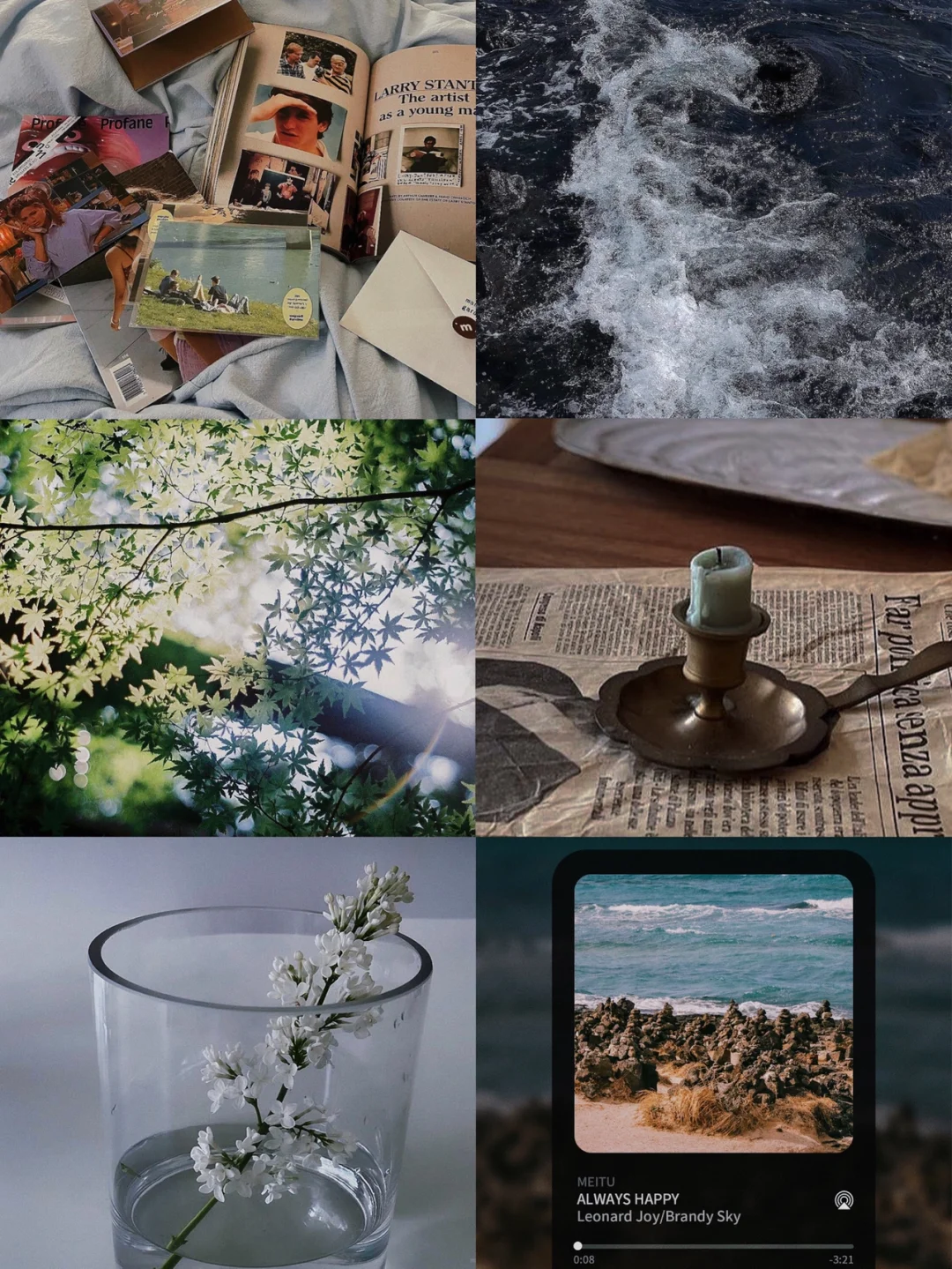 日常记录🗳这个暗调质感滤镜太有质感了