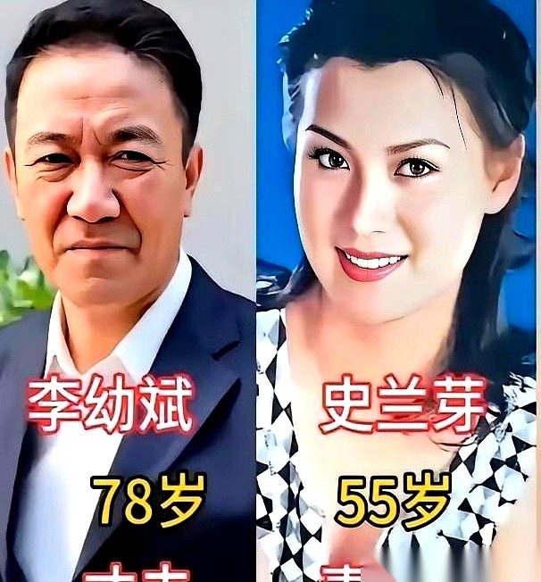 72岁的寇振海前阵子回武强县老家摆了场宴席。
主角是他18岁的大儿子，刚考进了录取率极低的帝国理工。
这边热闹刚散，他还得赶回邳州外景地连轴转拍新剧。
娱乐圈里这种差上二三十岁的忘年恋，刚爆出来那阵，外头谁不是端着个看戏的目光在打量。
当年寇振海娶了小21岁的李婷，非议是一点没少挨。连带着马少骅和妻