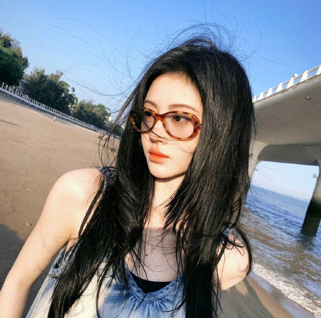 分享｜女明星头像｜权威女头｜刘浩存｜鞠婧祎｜卢昱晓｜李兰迪｜宋祖儿｜张婧仪｜田曦薇｜程潇 ​
