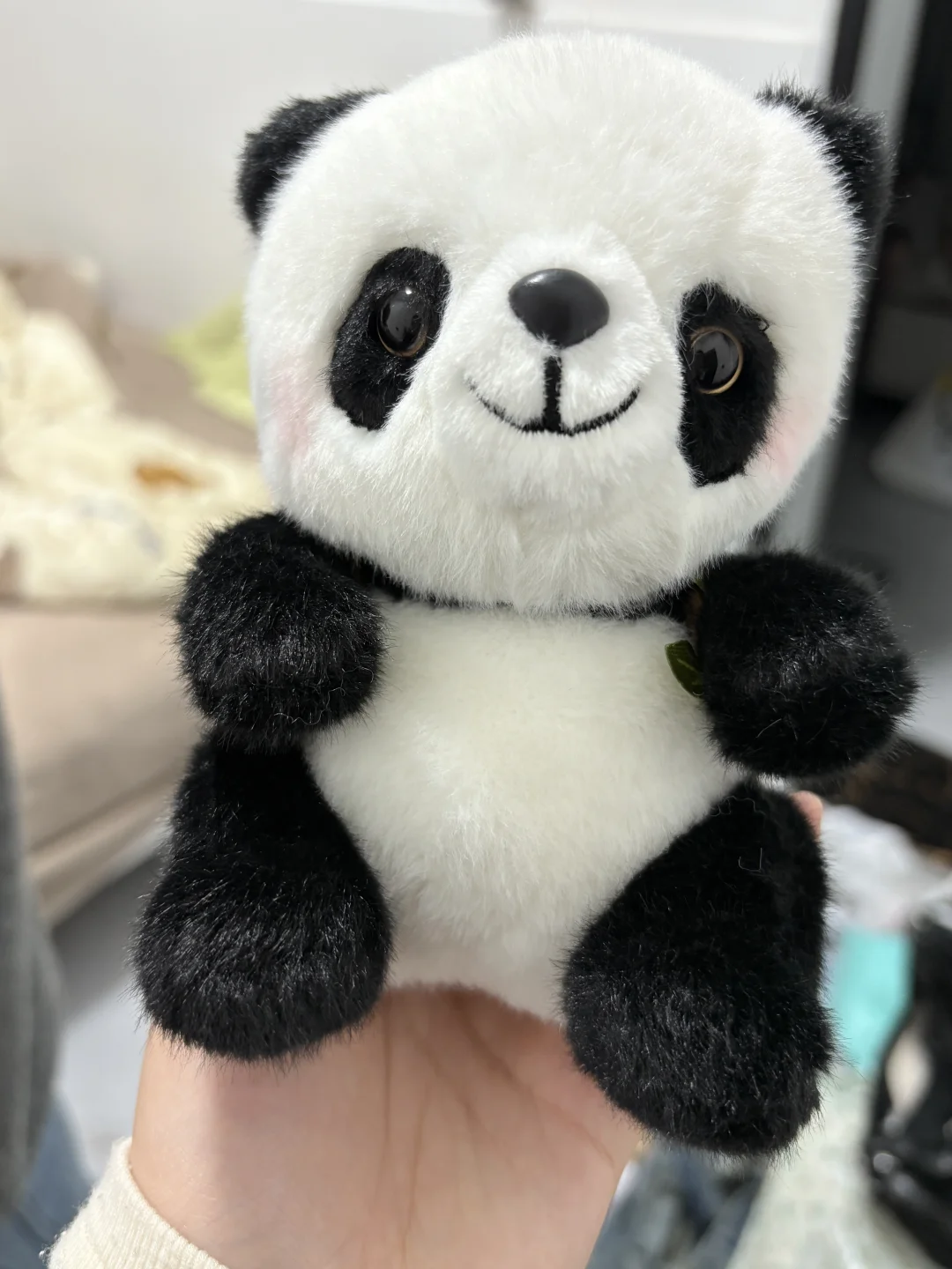 可爱