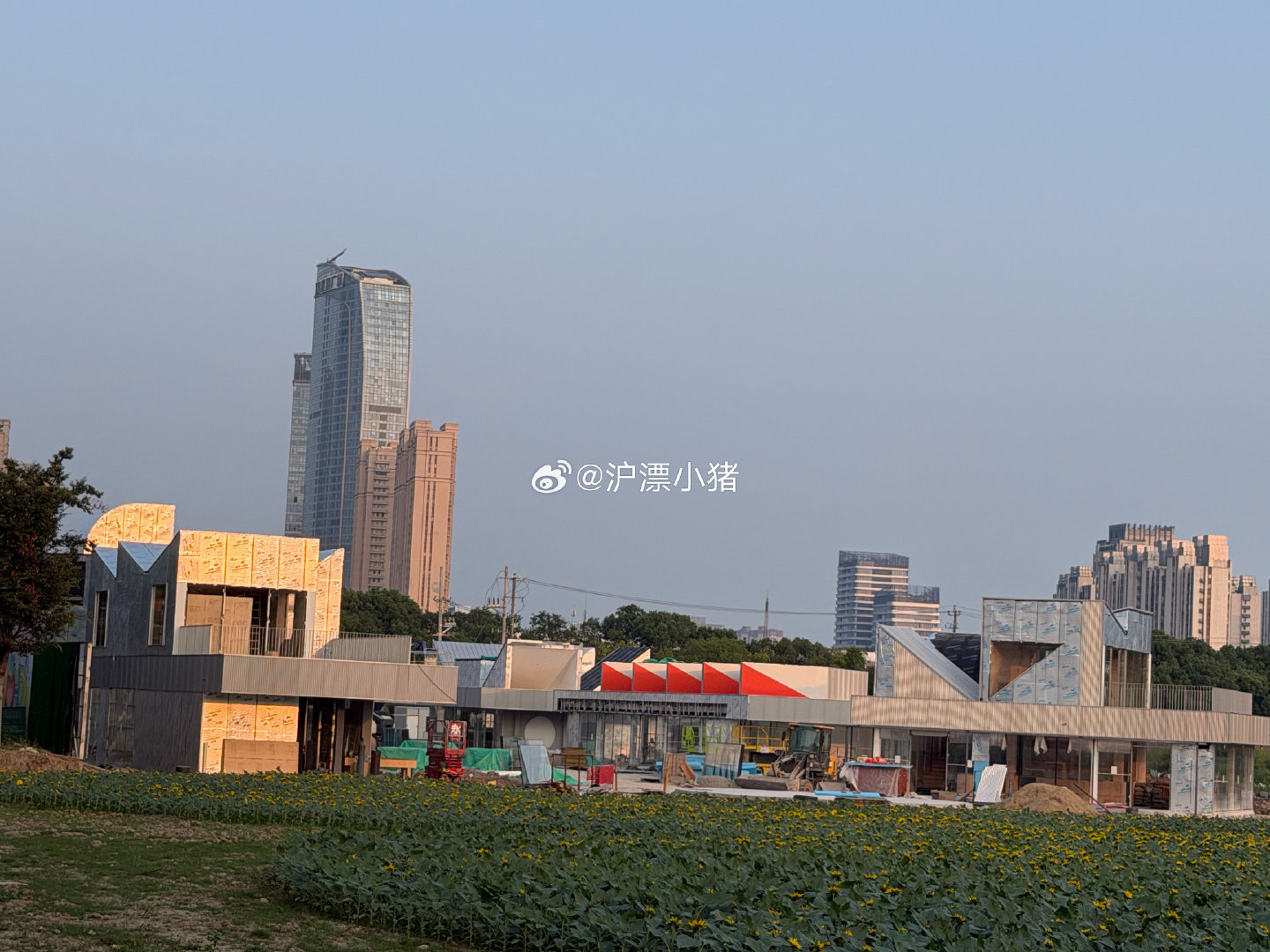 这波楼市新政精准扶持了上海周边的城市的房价，是大利好#住房利好政策密集发布刚需能上车吗# 小猪比较看好昆山，如果非要在昆山里面选择几个板块，花桥/陆家地铁口，以及市区地铁口有待拆迁的老房子值得入手#楼市第一线# ​