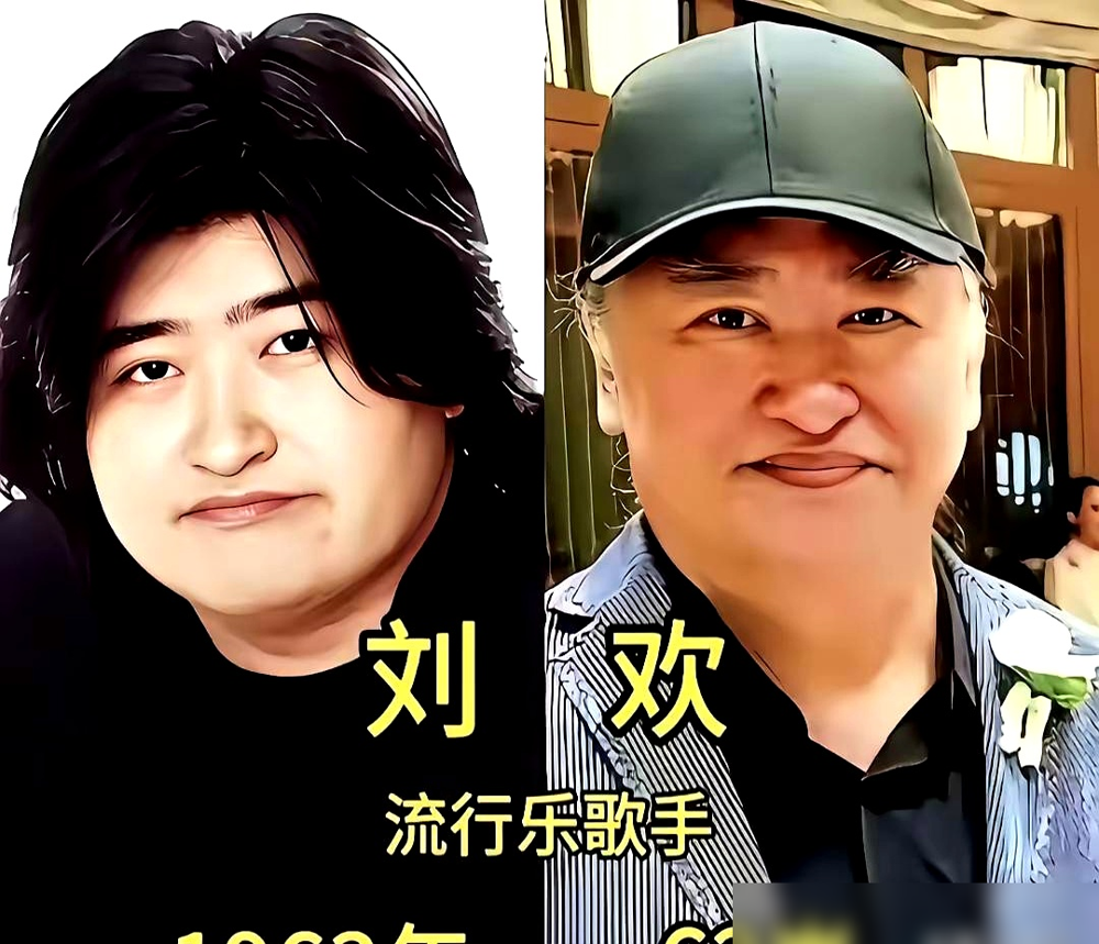 没动过一刀的脸，凭什么吊打千万级网红？
殷秀梅1956年生人，往那一站，眉毛不用修成柳叶，下巴不用削成锥子，开口就是《长江之歌》。董文华更狠，1977年进沈阳军区，1984年一首《十五的月亮》直接封神。看她们二十来岁的影像，脸盘饱满，眼神带光，没有滤镜没有瘦脸，全是骨子里的端庄。
再看现在，流水