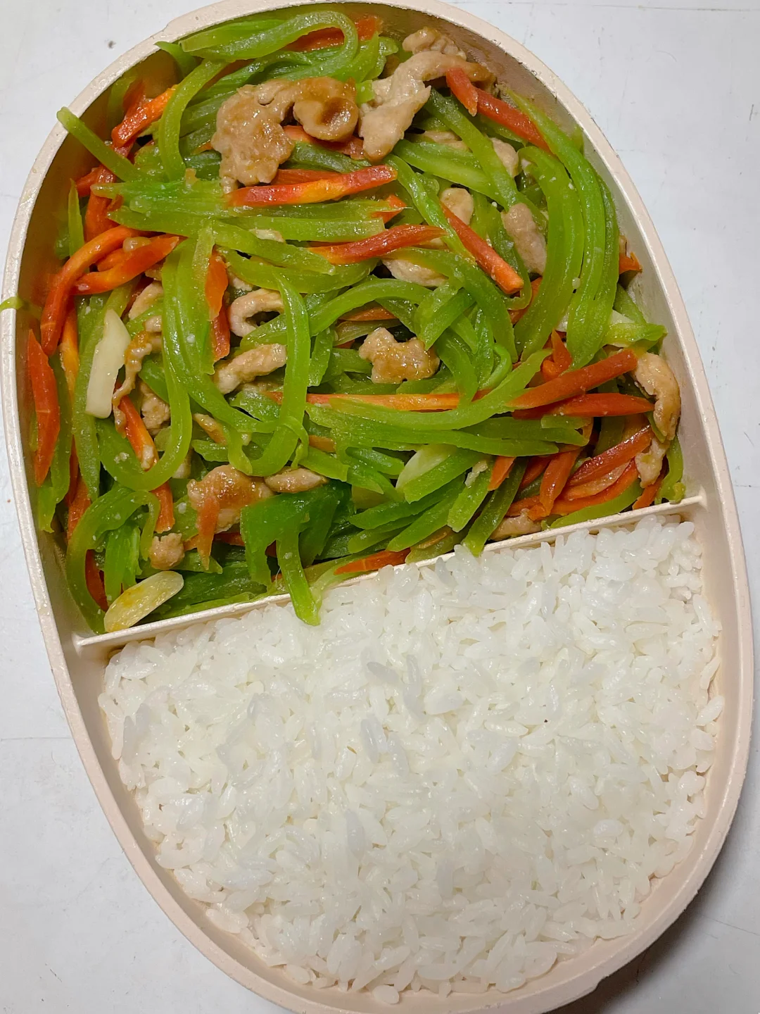 Day93| 吃够1350大卡生活化减脂|已瘦16.1