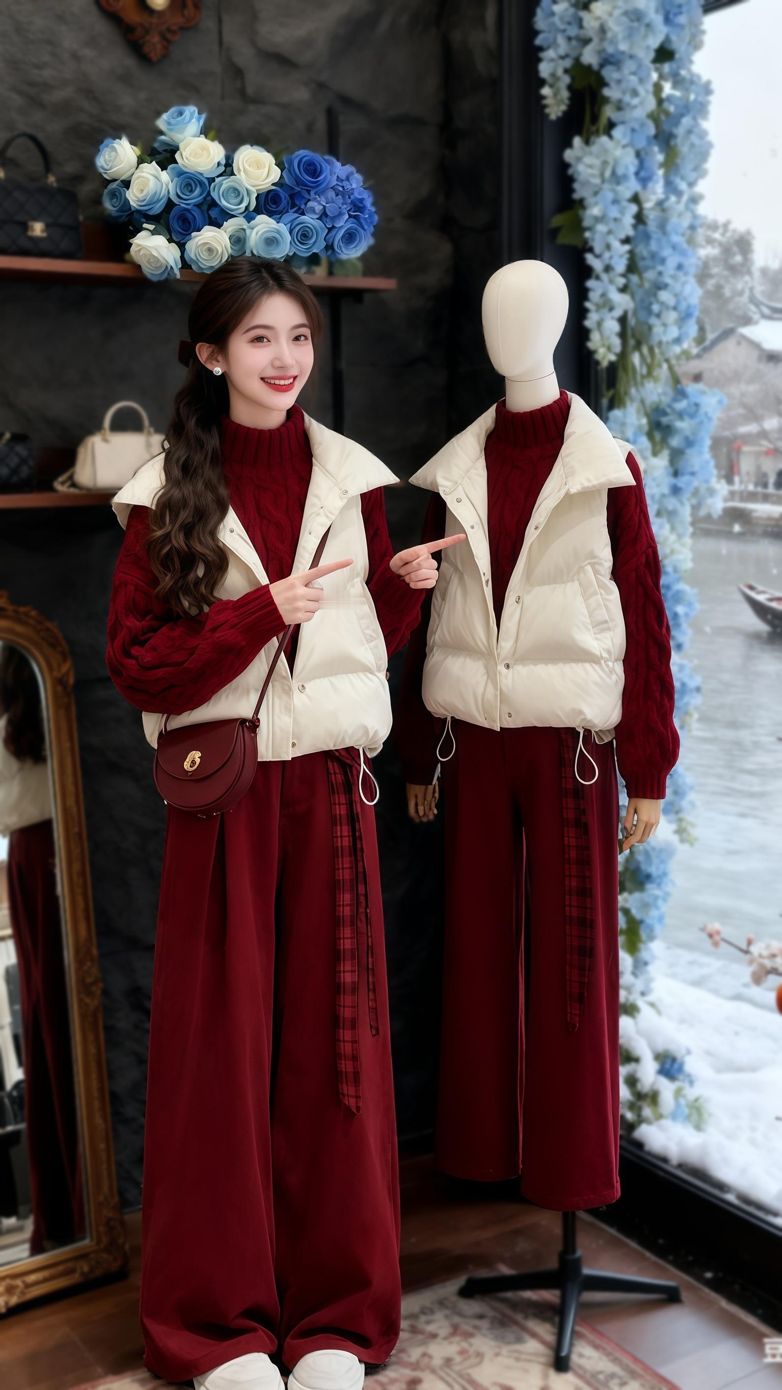 <p>秋冬穿搭测评秋冬穿搭避雷单品秋冬摆脱路人感穿搭都市丽人的秋冬高质...