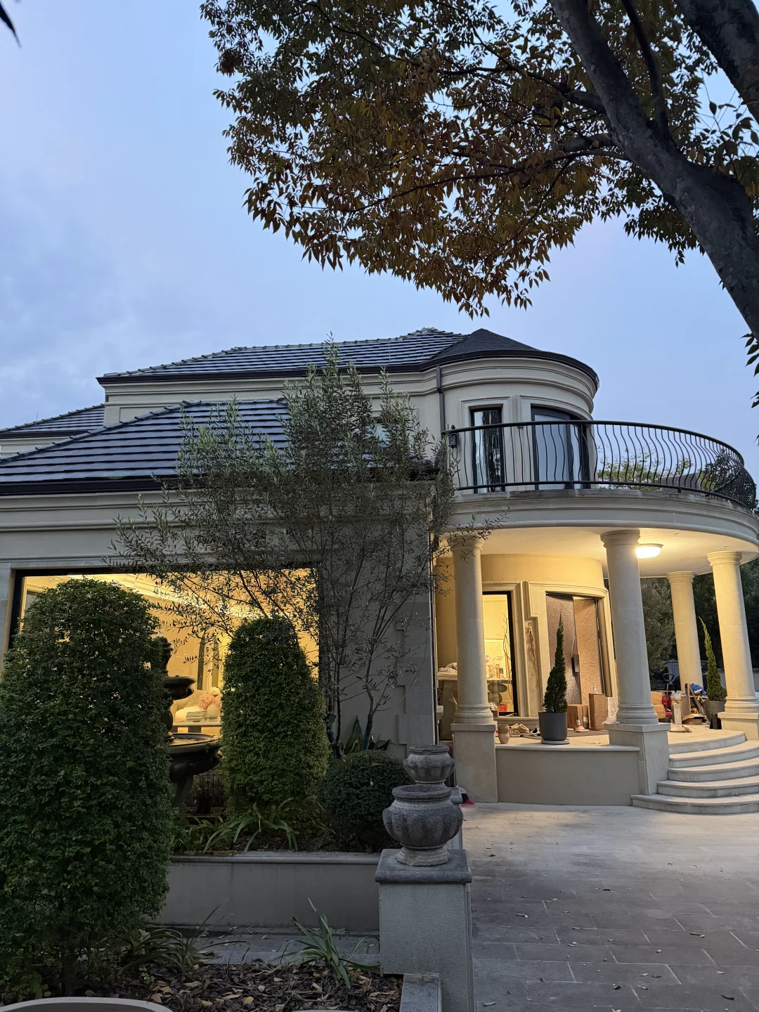 越住越爱的家🍂