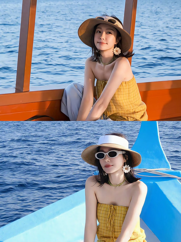 秦岚in 𝐀𝐧𝐧 𝐀𝐧𝐝𝐞𝐥𝐦𝐚𝐧
#秦岚
#秦岚同款
#明星同款穿搭howto
#AnnAndelman
#anngirls