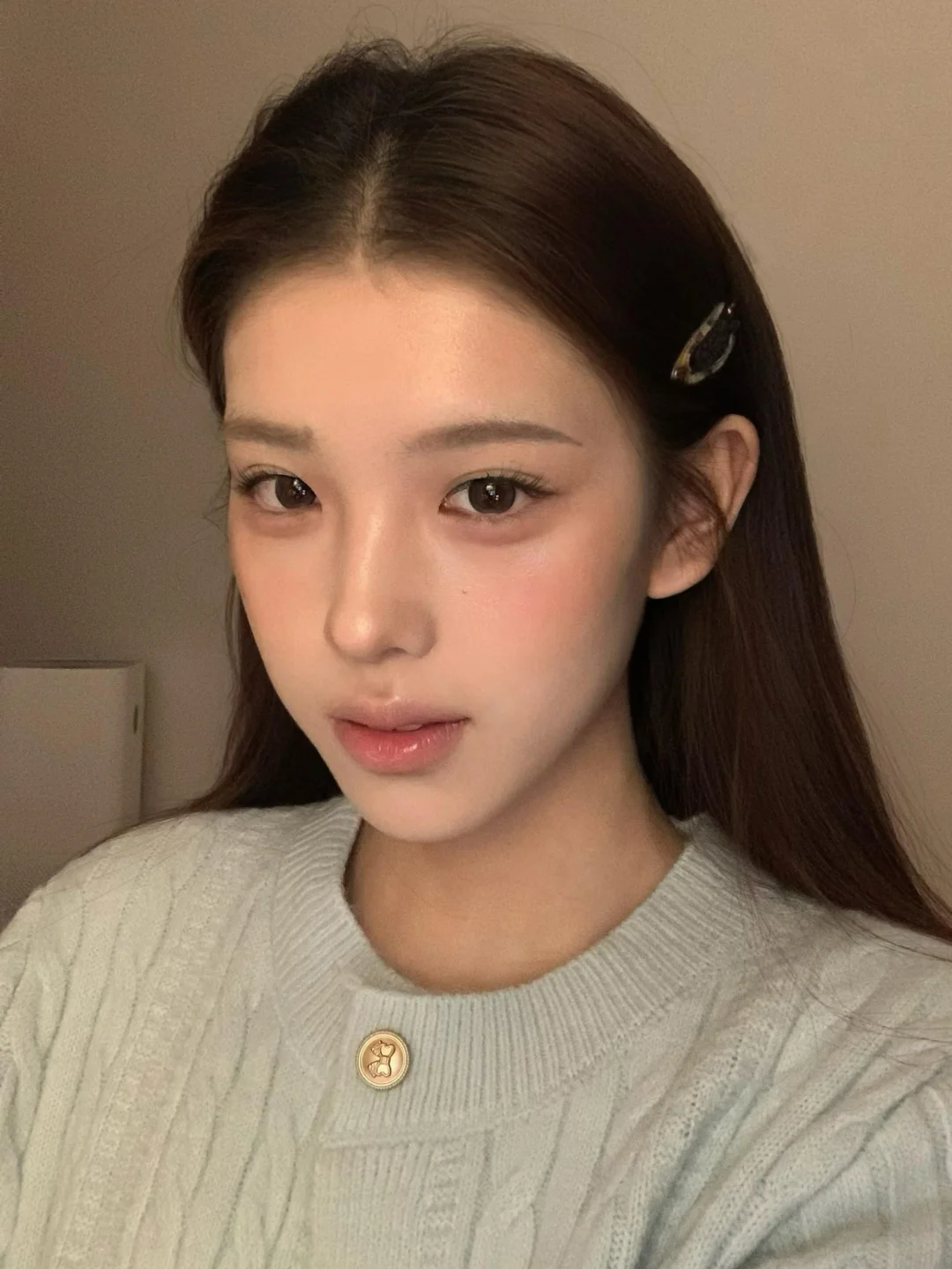 淡颜的天菜眉毛