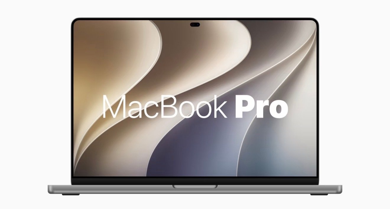 触屏MacBook Pro周三（10月28日）即将亮相！14.3/16.3英寸OLED触屏，搭载灵动岛，机身更轻薄，macOS专门针对触控优化，提供M6、M5 Pro、M5 Max版本，网传还有5G蜂窝版，售价上调。

同期还有M6款MacBook Pro、新iMac、OLED iPad mini，是苹果今年产品线收官之作！ ​