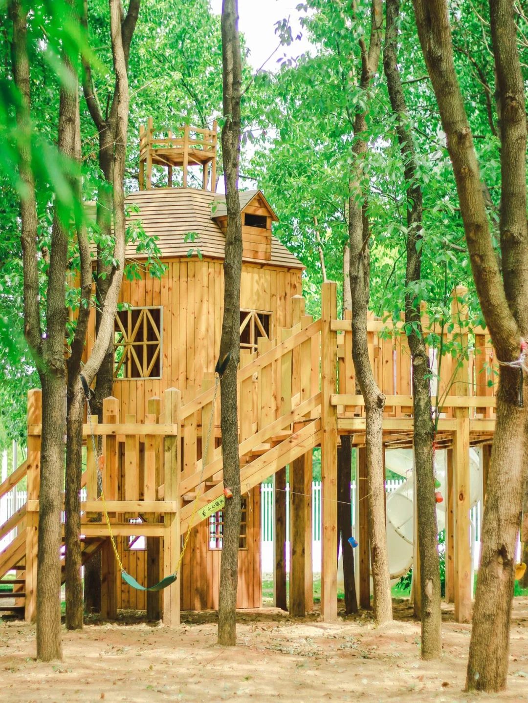 绝了❗️这家酒店住过一次还想再住｜附攻略