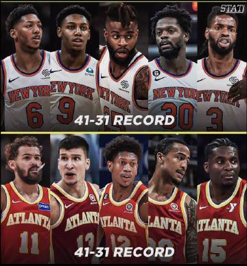 上一次尼克斯vs老鹰的季后赛，法克吹羊的开始