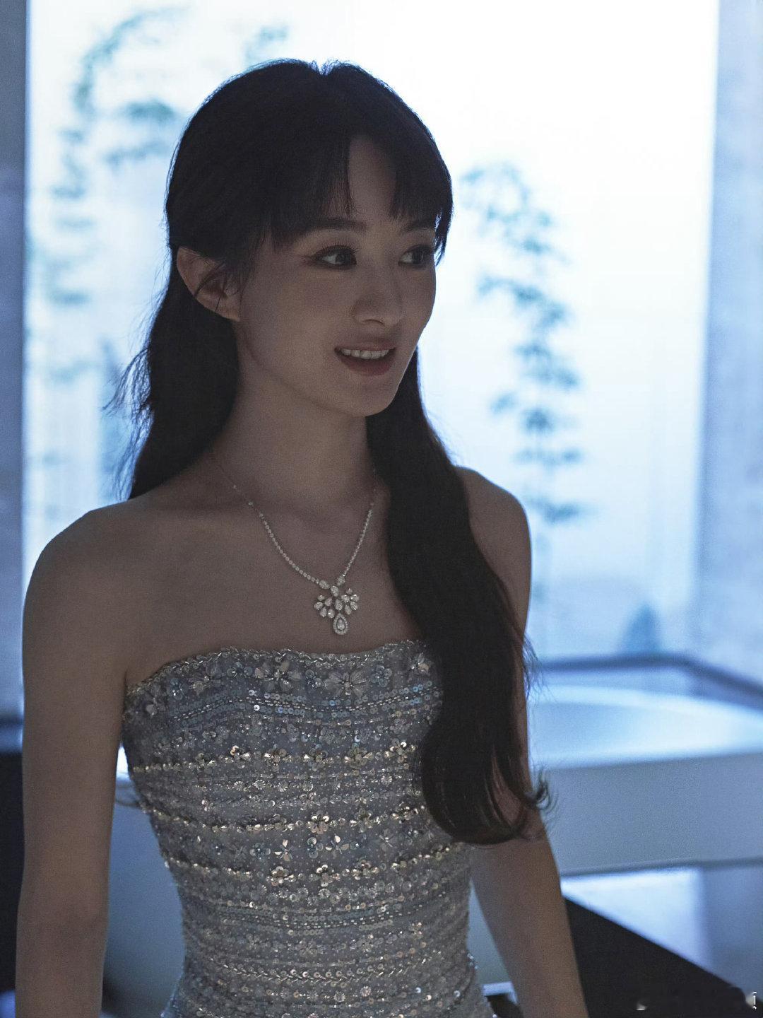 #赵丽颖[超话]#美丽的丽颖姐姐 ​