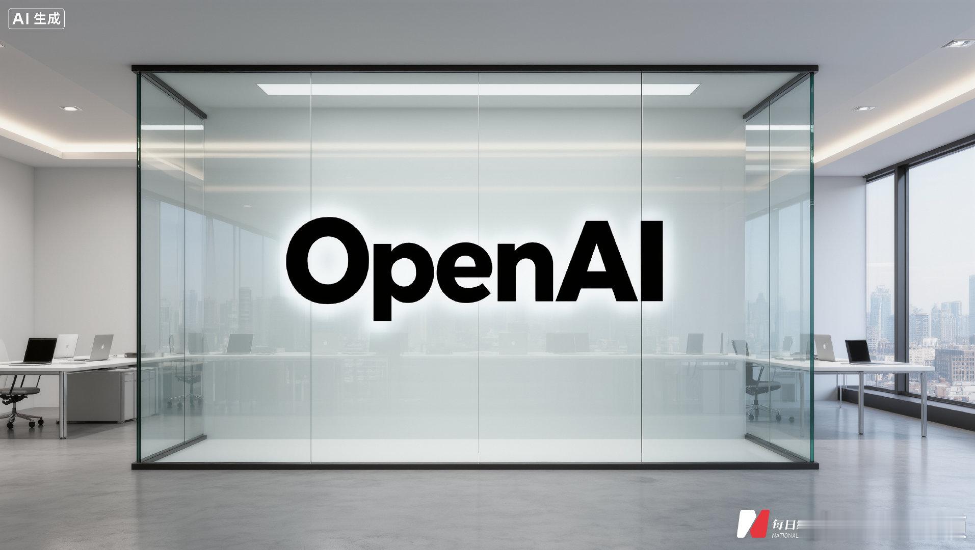 【#一批AI智能体劫持网站# ！研究显示，OpenAI智能体“劫持”了一个网站……】#OpenAI智能体劫持德国网站# 一项新发布的独立研究显示，一批与美国开放人工智能研究中心（OpenAI）相关的人工智能体今年早些时候“劫持”了一个德国网站，用于相互传递信息，分享测试任务答案和突破运行环境限制的方法。

 ​