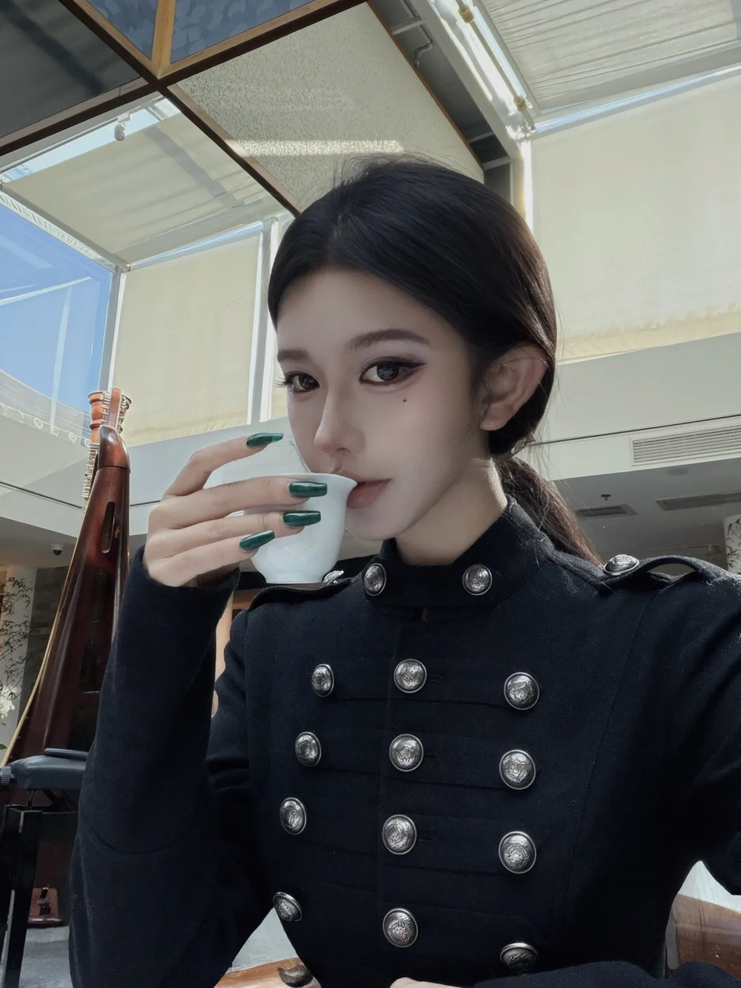 拿破仑才是最伟大的发明