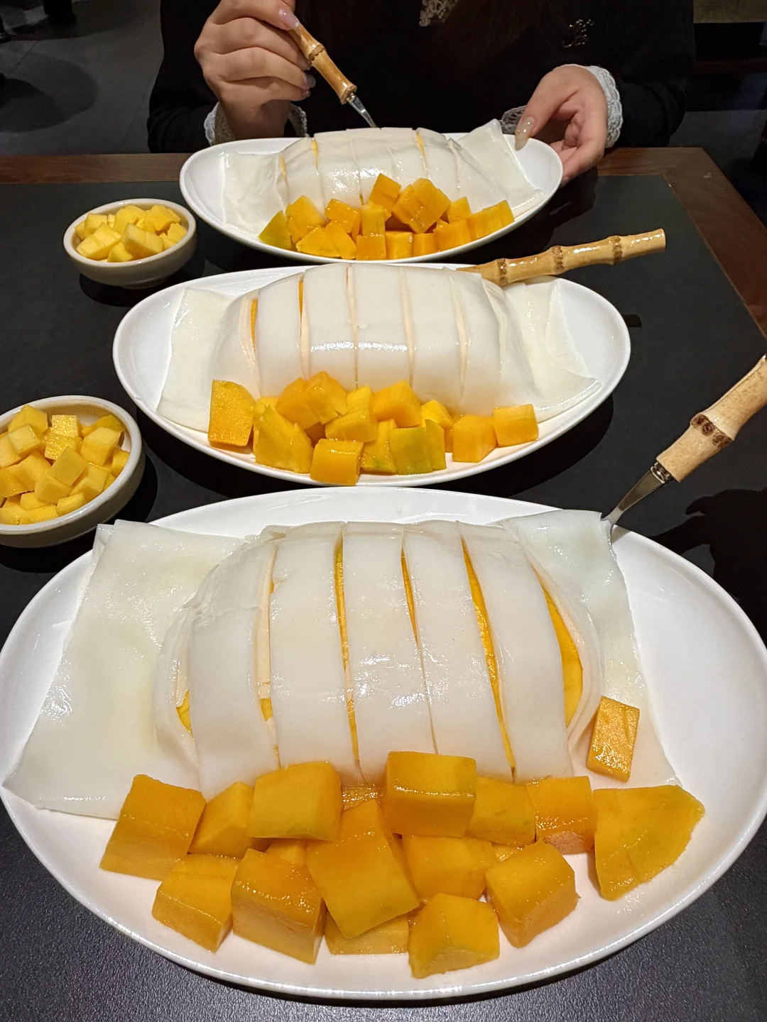 我宣布以后去长沙都要吃的！！！