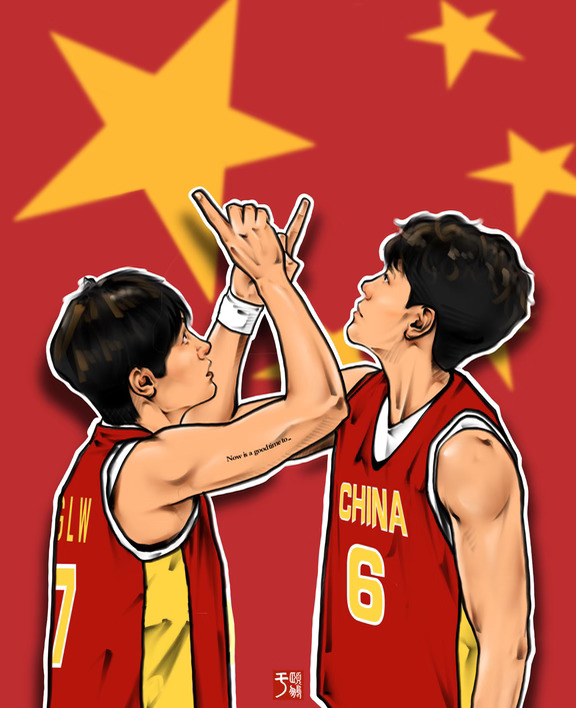 🇨🇳杨门女将 薪火相传