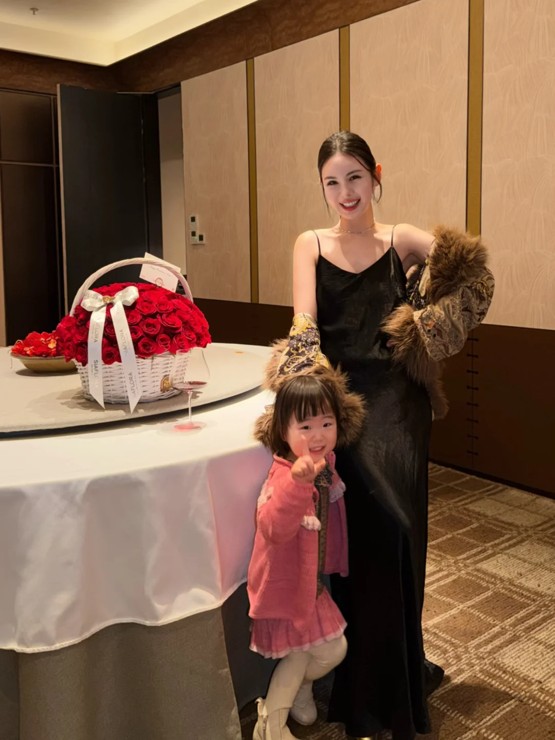 节节都快乐 ♥️