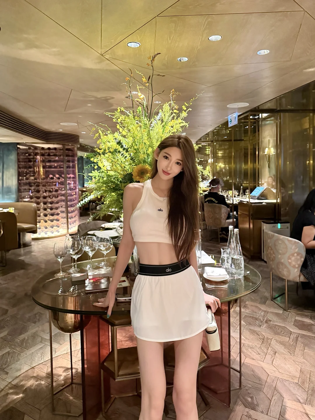 香港🇭🇰米其林法餐ÉPURE
