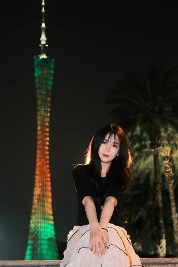 广州出行记🔖