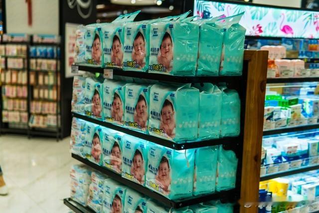 纸尿裤甲酰胺问题调查结果公布：真相来了，家长们的担忧该放下吗