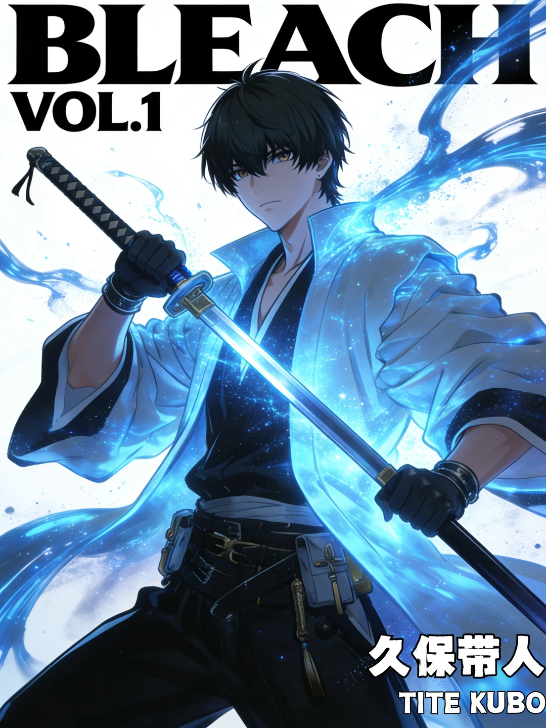 当鸣潮遇上死神