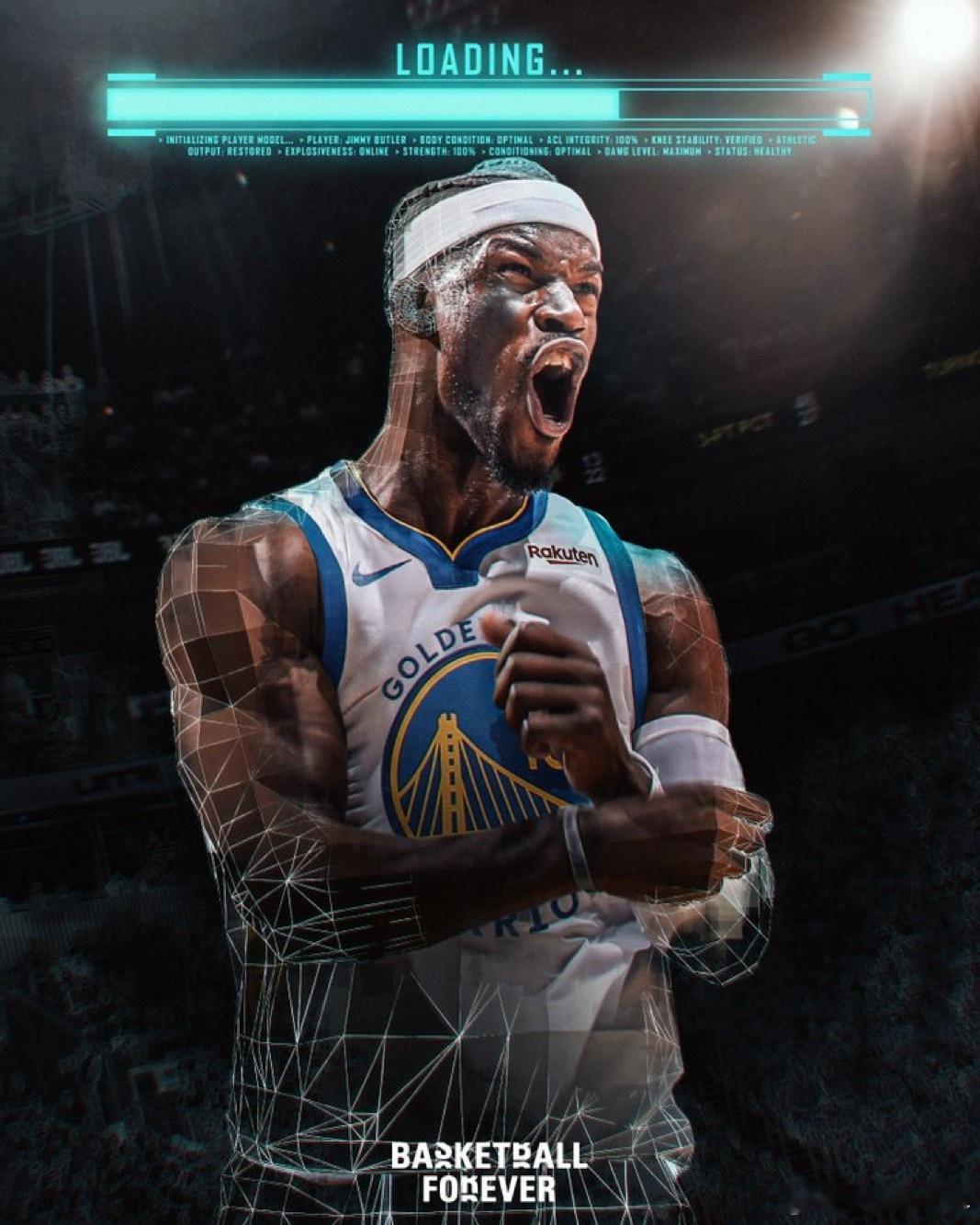 据布雷特·西格尔报道：吉米·巴特勒在2027年NBA交易截止日期前从ACL伤势中复出“非常有可能”，

“如果巴特勒能在交易截止日期前重返赛场——目前看来这非常有可能——这个球队就能在交易狂潮来临前制定好他们的计划，并明确季后赛前景。同时，巴特勒的具体复出时间仍是个未知数……巴特勒在恢复过程中 ​