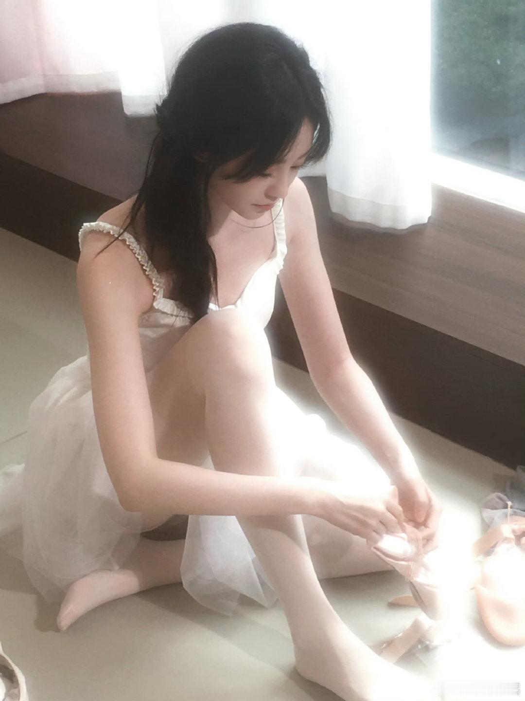 #祝绪丹[超话]# 白天鹅[期待]#祝绪丹# ​