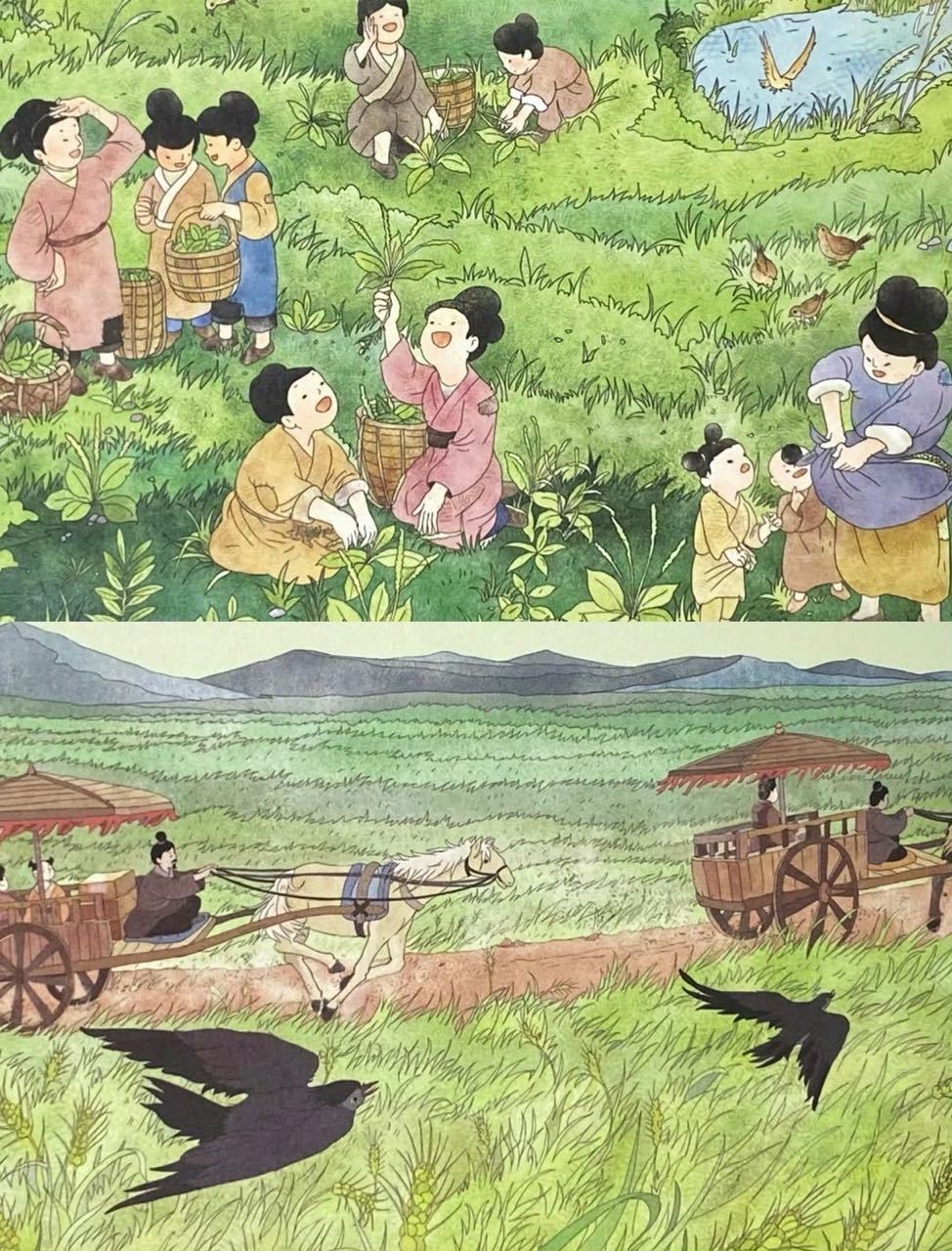 白露节气好运走出来[送花花]

甲申日，今天可以去家的正北方的超市/餐饮，买点吃的喝的，助益白露至秋分的财运、增强个人健康运！ ​