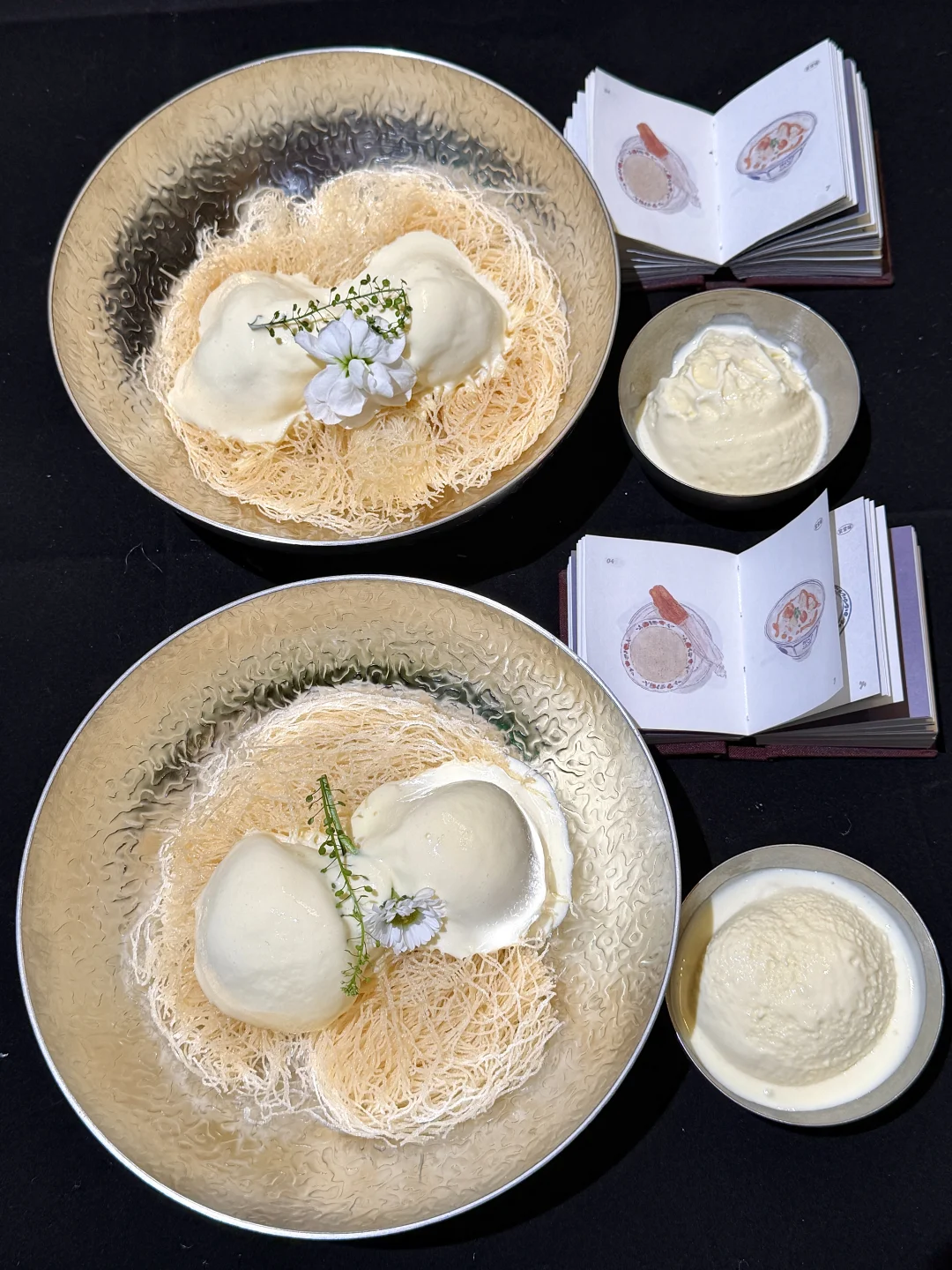 目前长沙第一好吃冰淇淋