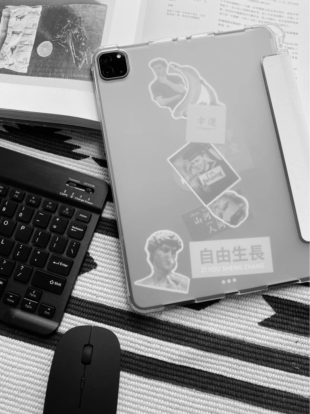 2020新款ipadpro 11寸｜开箱及相关配件