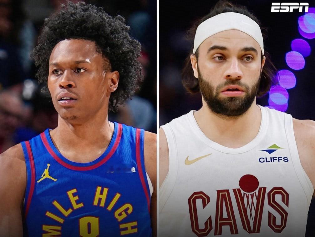 炸锅！NBA三方重磅交易正式敲定！快船捡漏封神，骑士补强冲冠，掘金含泪妥协
 
北京时间8月20日，据NBA名记Shams独家爆料，联盟一笔足以改变东西部格局的三方重磅交易正式落地！骑士、快船、掘金三队达成一致，涉及核心球员互换+多个选秀签流转，操作细节直接引爆球迷圈。
 
本次交易核心框架清晰透明