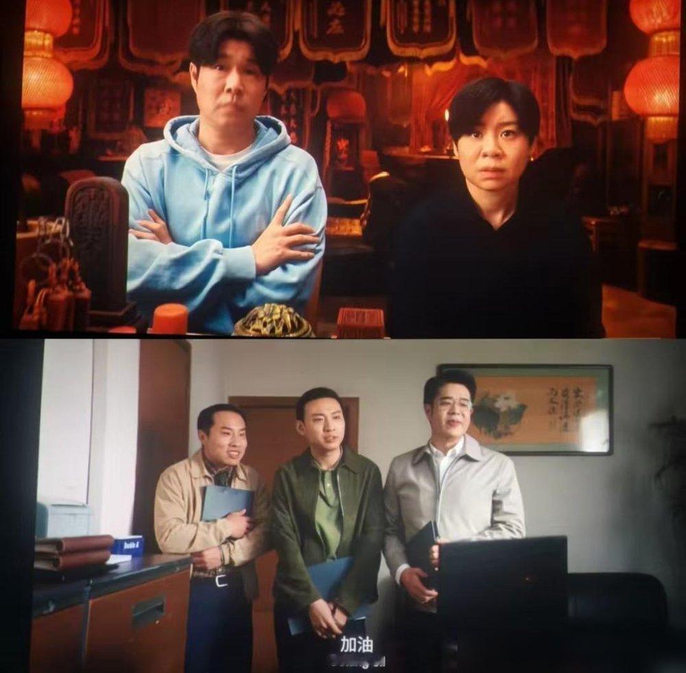 眼睛肿成那样，晚上还得上台唱，小沈阳是真不把观众当外人。他自己直播说，一觉醒来肿成“蜜蜂小狗”，让大伙儿做好心理准备。结果晚上《披荆斩棘2026》四公，他带着《消散对白》和《她》照上，一点没缩。另一边，他和沈春阳那部《什么意思夫妇》，被骂烂片，可票房3天照样破了1亿。骂的人跟买票的人，像活在两个世界