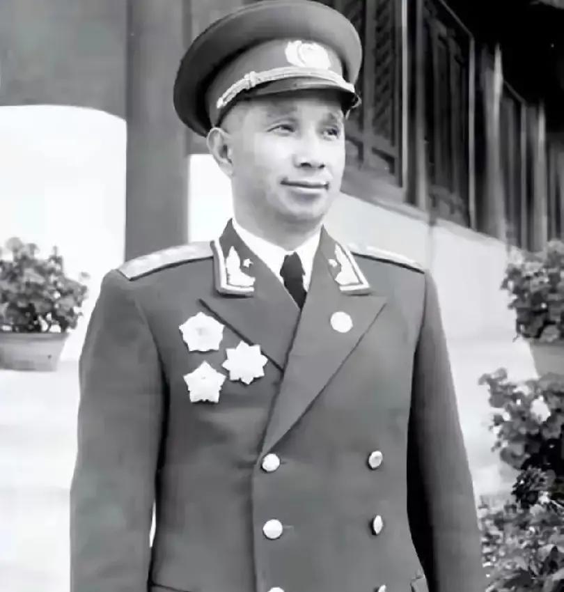 湖南乡下老太太正在喂鸡，突然来了一队人：您儿子当大司令了，接您去南京享福
 
梁完英手里的谷子洒了一地，鸡群围上来啄食。她看着眼前这几个穿军装的人，手在围裙上擦了擦，没擦干净。领头的军官又往前走了一步，声音很温和：“老太太，我们是粟裕司令员派来接您的。”
 
粟裕？她脑子里空了一下。然后想起昨天村里