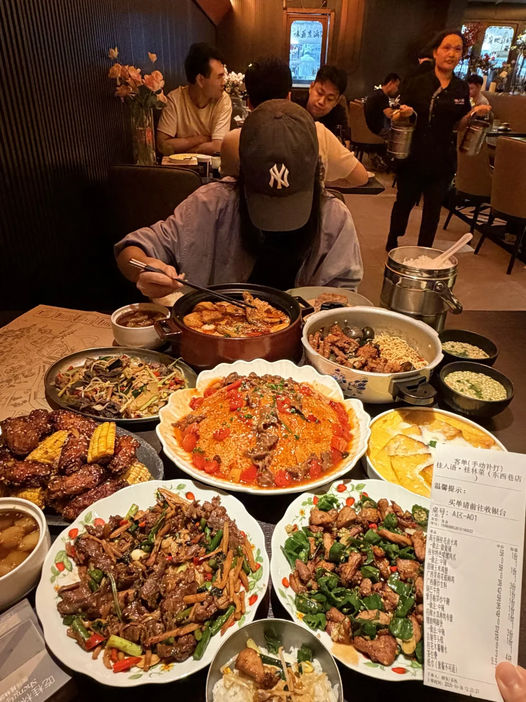 感谢桂林网友🥹🥹确实是桂林top好吃的。。。