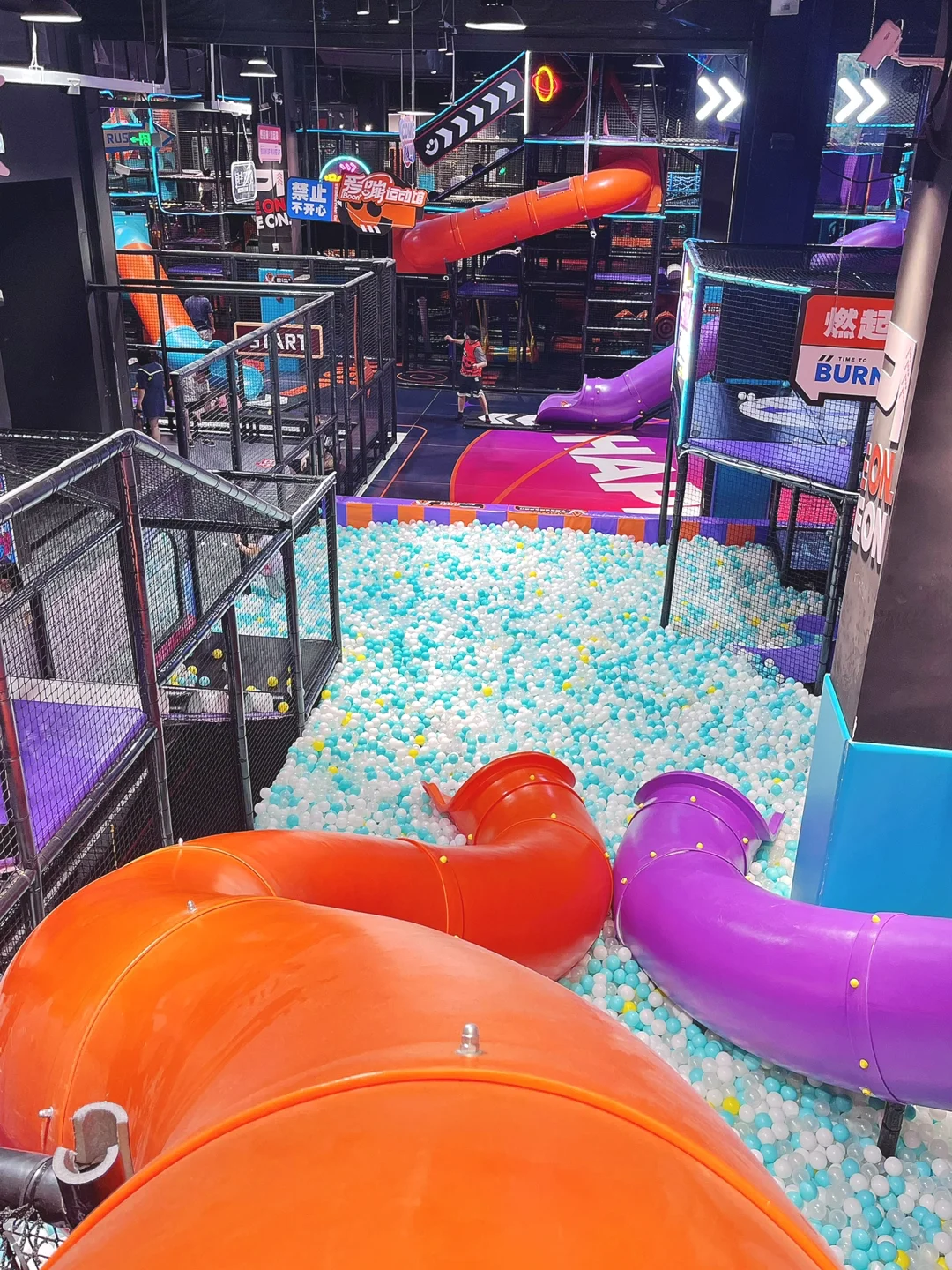 武汉遛娃7️⃣5️⃣站—这里有娃的小伙伴必冲‼️