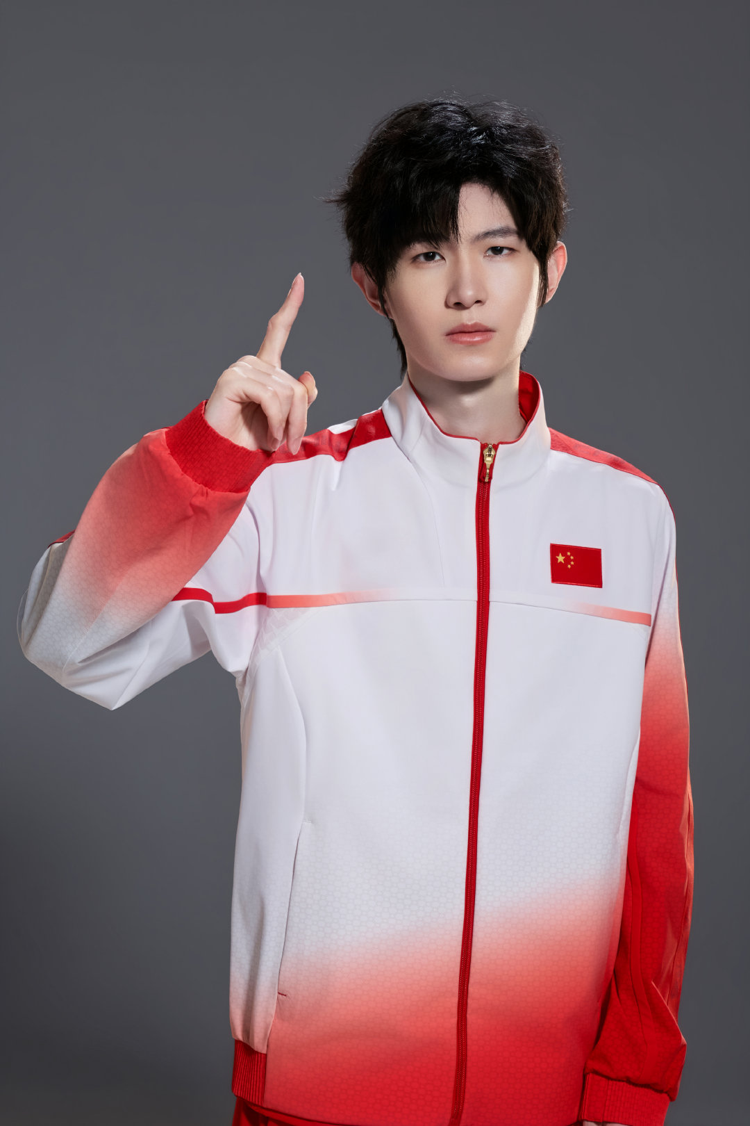 #一诺抵达名古屋#期待徐必成选手！ ​