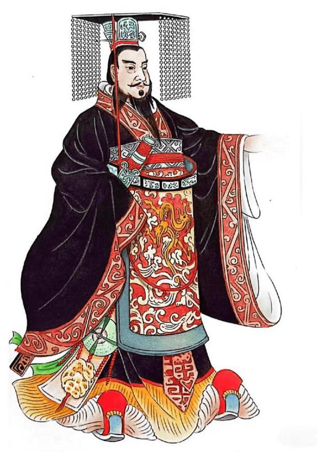 千古一帝的唯一空白：秦始皇为何终身不立皇后？
横扫六合、一统天下的秦始皇嬴政，后宫佳丽逾万、子女三十有余，却在称帝后的十二年里始终未册立一位皇后。这位自称&34;德兼三皇，功过五帝&34;的千古一帝，为何在这件&34;家事&34;上留下了中国封建史上最大的悬案？答案远比想象复杂——它不是情感的缺席，而是权力的精密算计。
母