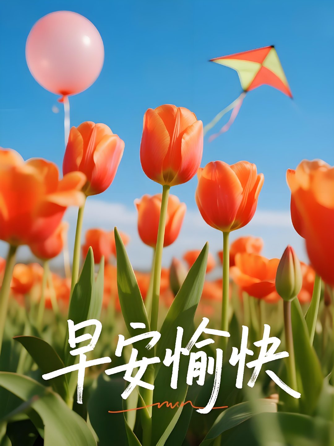#早安[超话]# 国庆长假倒计时，你期待么[思考][思考]#十一长假要开始了# ​