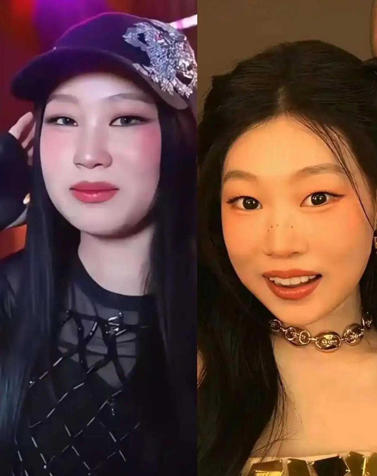 小沈阳在女儿沈佳润身上砸的钱，彻底撕开了内娱星二代所谓逆袭的底牌。
很多人还在纳闷，当年跟在父母屁股后面上节目、被全网嘴“长得丑”的小姑娘，怎么突然就长成了高级感满满的女团脸？
真以为是女大十八变？
其实底层逻辑简单得很：刀子是坚决不能动的，但钞能力必须拉满。
听说小沈阳给女儿立过规矩，严禁