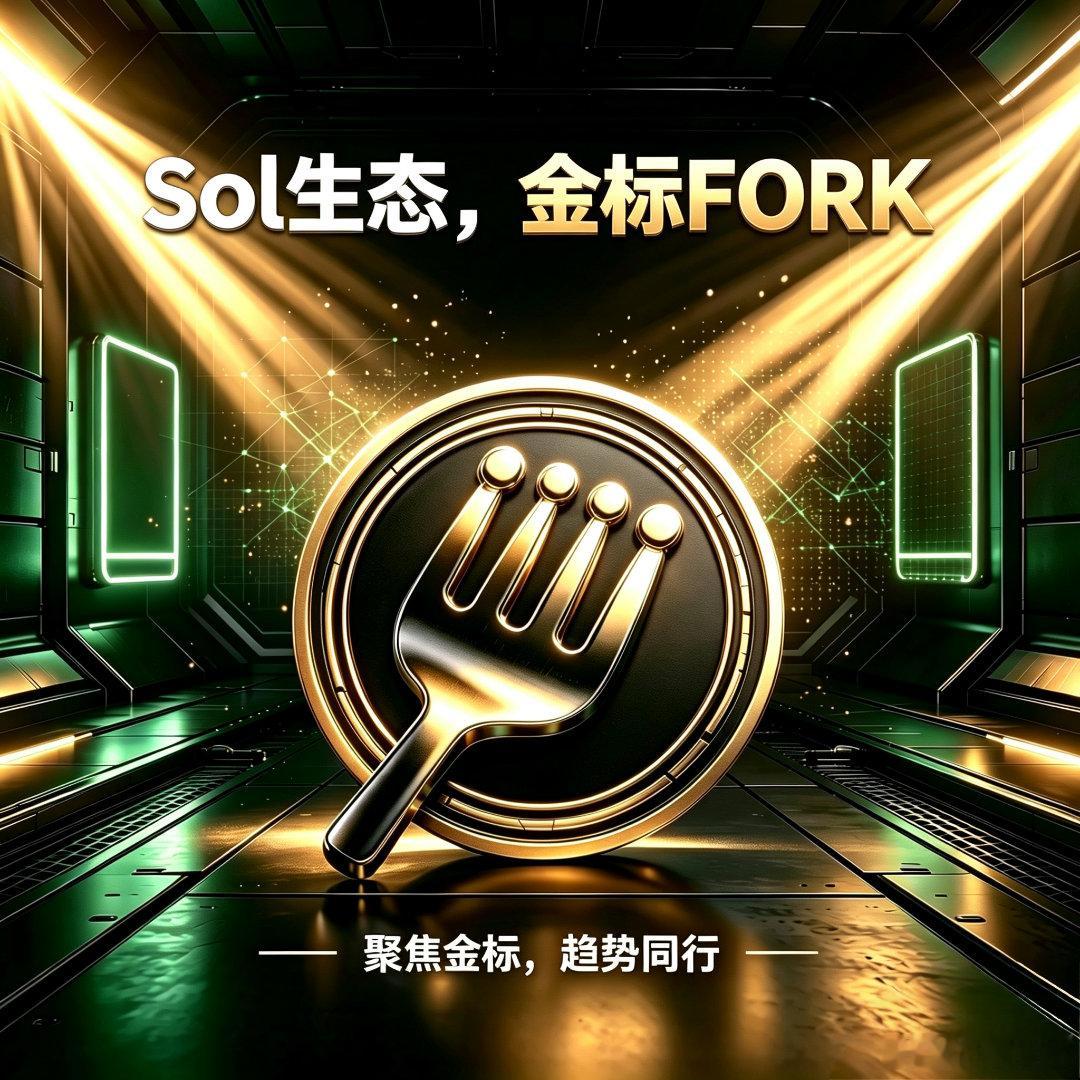 #岔路口FORK[超话]# 星光不问赶路人,金叉不负有心人，坚持向前，时间自有答案#机会来了##埃隆·马斯克##认知思维##微博# Sol#FORK# ​