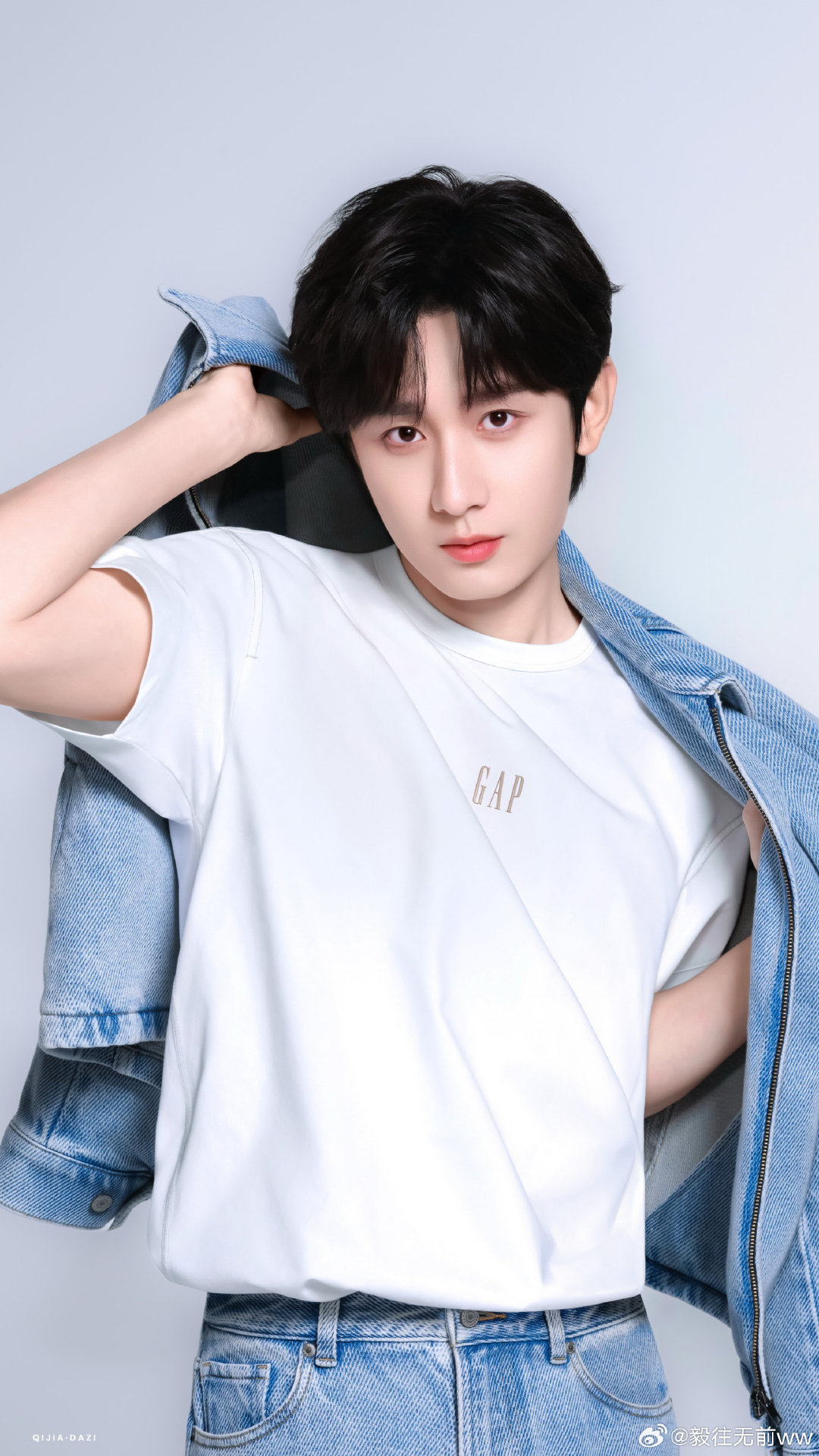 #成毅狩谎#cy#成毅林彦廷#

成毅 ，你是我的文艺复兴，让我在混沌中找到了人性的光辉。
成毅｜卢云 | 两京十五日 | 朱瞻基 ｜狩谎｜林彦廷 ​