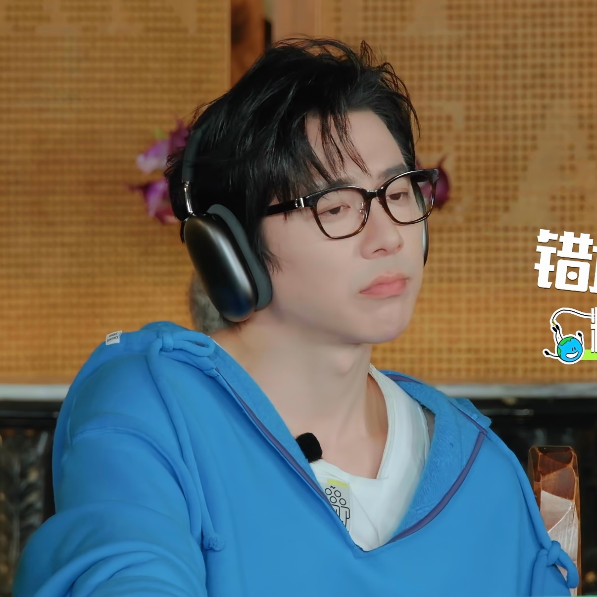  | 摩登兄弟 咪憋嘴~随便一截就是漂亮脸蛋儿 我想平凡的日子借一点...