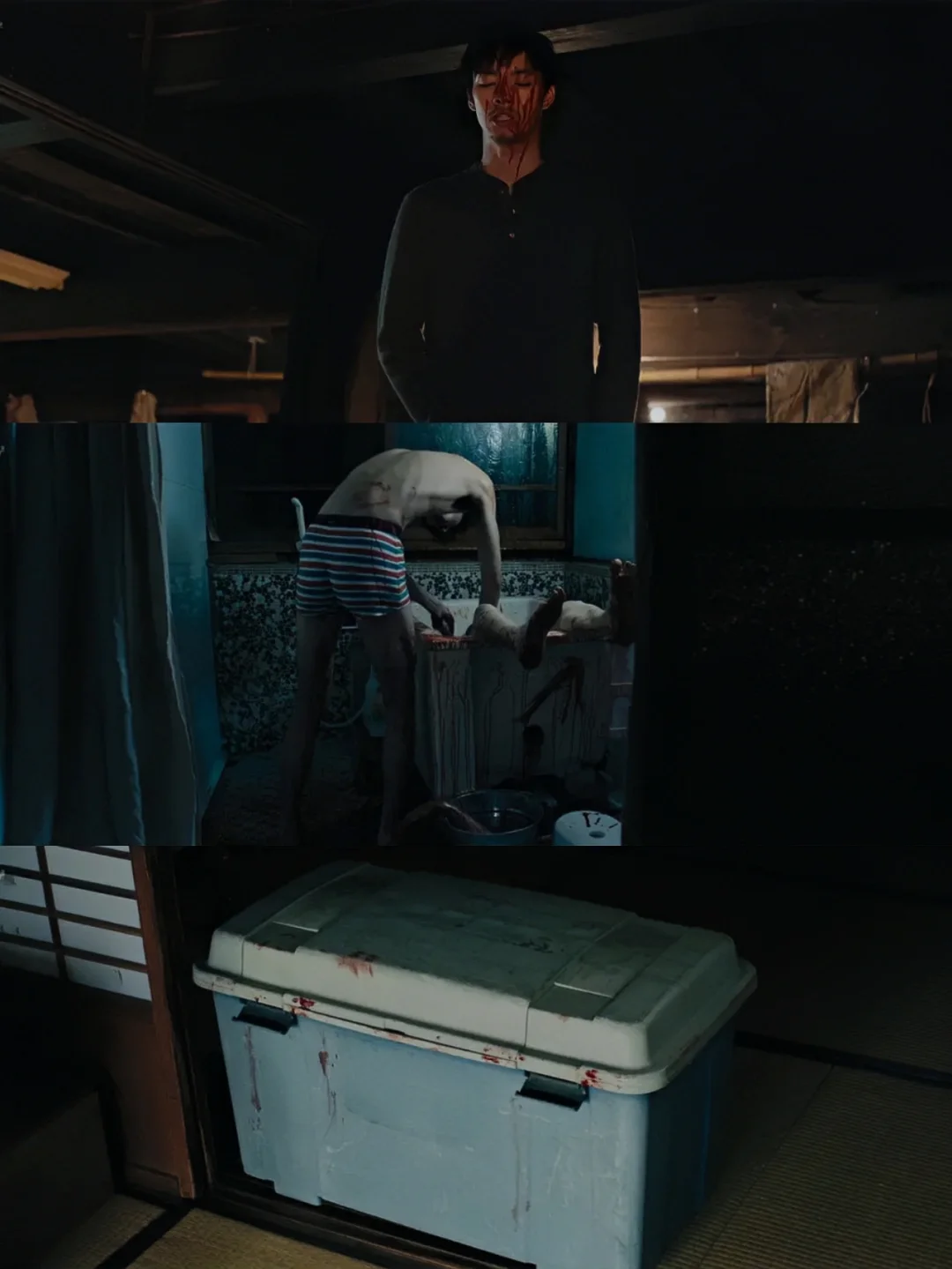 🆘悬疑惊悚❗❗善与恶的边缘❗❗直呼上头