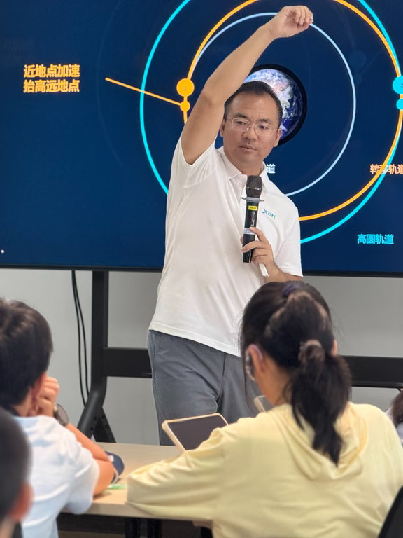 讲讲这个暑假真实的海岛研学（全是大实话）
