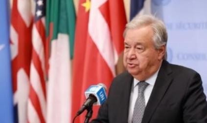 中国对联合国的态度或许应该改变了！从如今的中日对峙中来看，联合国对待中国的态度显得有点奇怪，在中国需要它出面的时候，它保持沉默不语，只有在需要资金的时候才会急忙喊话。
国际舞台上，有一个机构始终被寄予厚望，它就是联合国。很多国家遇到争端时，都会期待联合国能够站出来维护公平与正义。但现实中的国际政治，