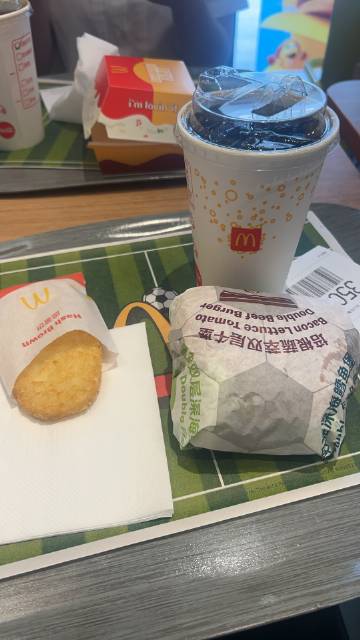 正式当上社畜的第一顿饭