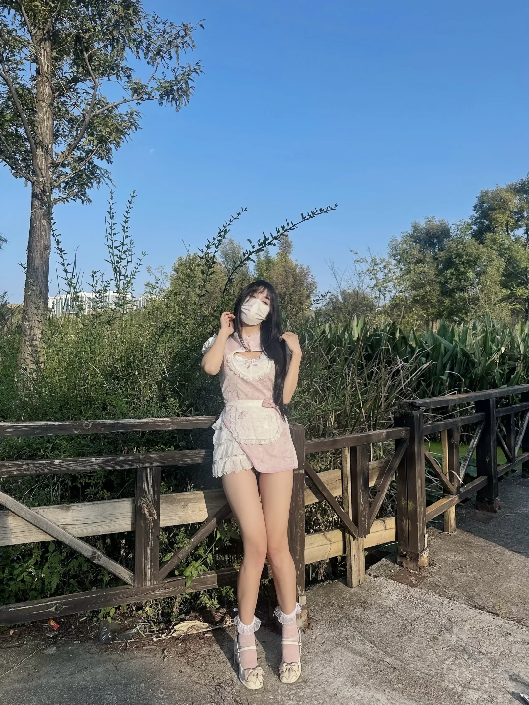 今日穿搭