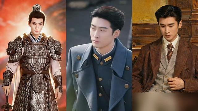 张云龙又去给丞磊做配了，弹幕全在刷“他可是演过男一的”。
《玉簟秋》里他演虞明轩，民国少爷，又是白月光，又是悲剧收场。二创视频播放量6万+，哭倒一片。可片头番位，他排在丞磊后面。
翻他待播清单更魔幻，《云归喜事》《玩家》《来战》《云初令》，六部剧压着，全是男主。窦骁也一样，徐正溪更绝，探班罗云熙