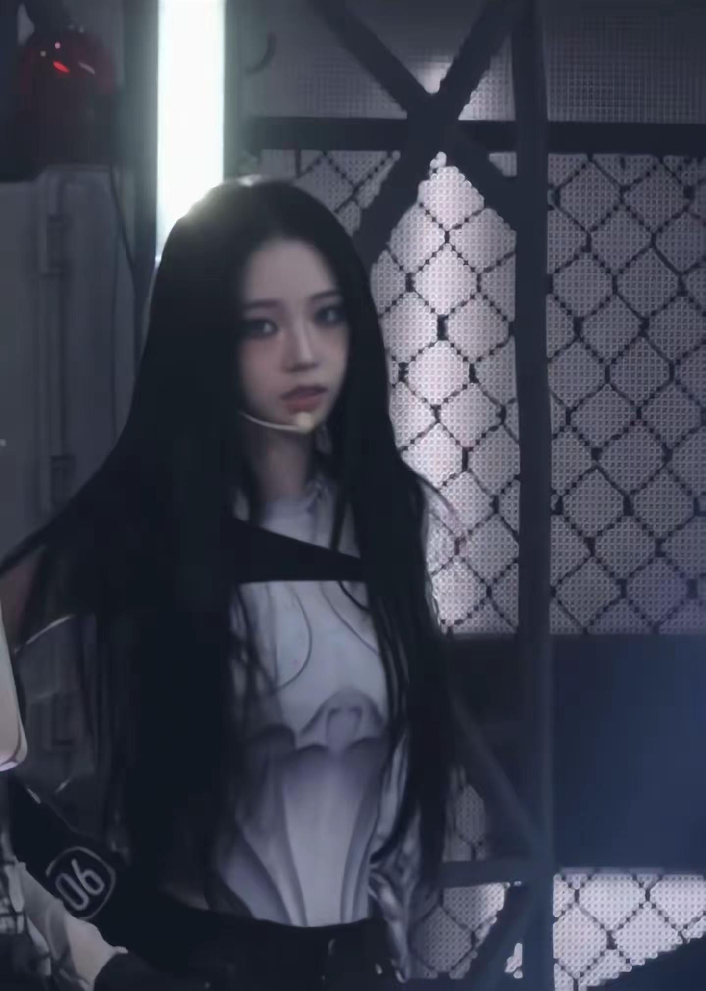 柳智敏 karina